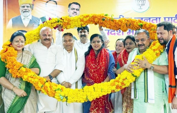 NC hoodwinking people on Statehood, did nothing concrete in last 9 months: Sat