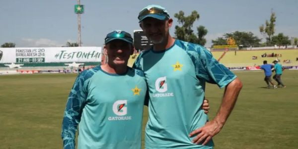Former Australian coach Tim Nielsen takes charge of Australia U19 team
