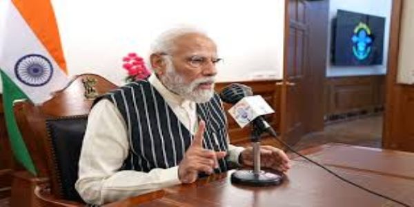 ‘Mann ki Baat’ Earns ₹34.13 Crore Revenue Without Extra Cost, Govt Tells Rajya Sabha