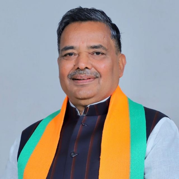 Tourism and Culture Minister Jaiveer Singh