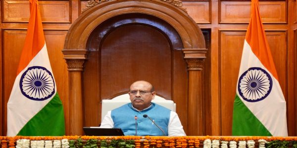 Delhi Assembly’s Third Session Passes Three Bills in 19 Hours, Ushers Reforms in Education and Governance