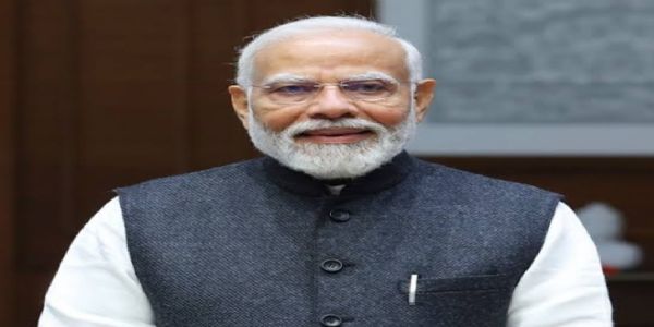 Prime Minister Narendra Modi Visiting Bengaluru Tomorrow