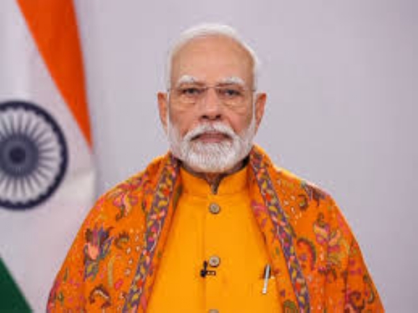 PM Modi