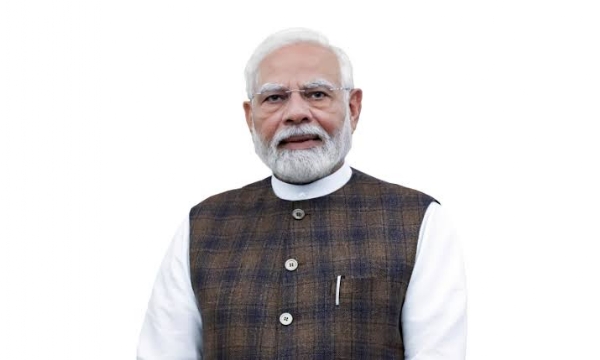 PM Modi (File Photo)