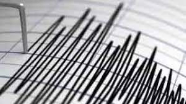 Earthquake