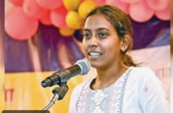 Campus Sans Councils or Polls Robs Students of Right to Practice Democracy, Says SFIs State Chief Mridhula