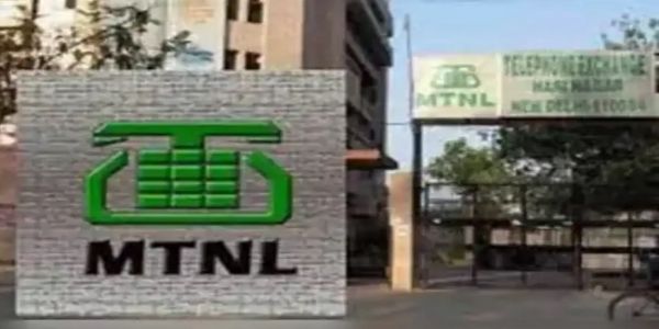 MTNL Fined Rs 13.46 Lakh for Non-Compliance with SEBI Regulations by NSE and BSE