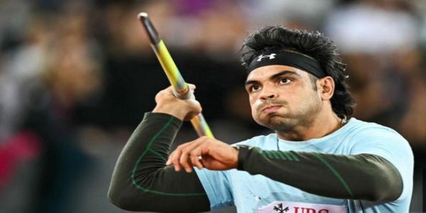 Tokyo World Athletics Championships 2025: Neeraj Chopra Leads 19-Member Indian Team; Avinash Sable Missing Due to Injury