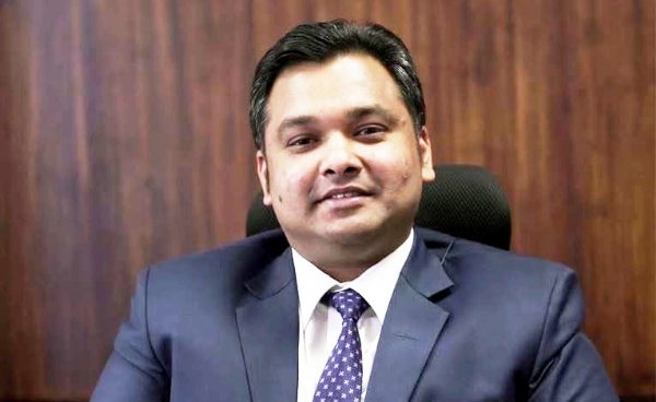 Piyush Singla Gets Addl Charge Of Information Department