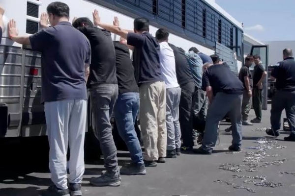 Business Leaders Press Trump to Rethink Immigration Crackdown After Record Georgia Raid