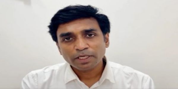 Congress Tribal Wing Chief Vikrant Bhuria Questions ‘Great Nicobar Project’