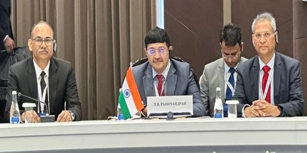 SCO-RATS Council Condemns Pahalgam Terror Attack