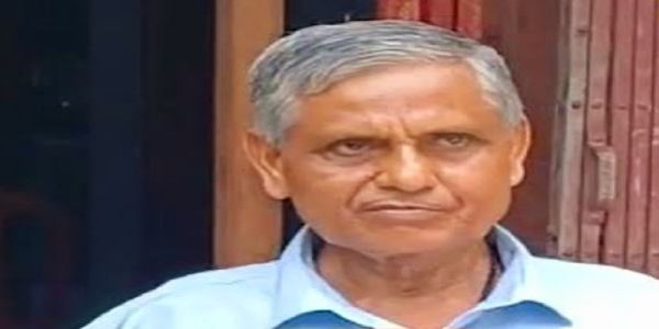 Former Bangladesh postal worker Pramath Ranjan gets Indian citizenship