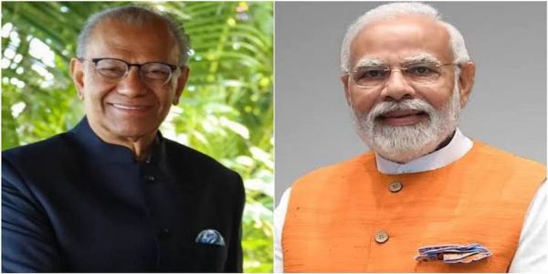 After Bhutan PM, Mauritius counterpart to visit Ram Lalla temple tomorrow