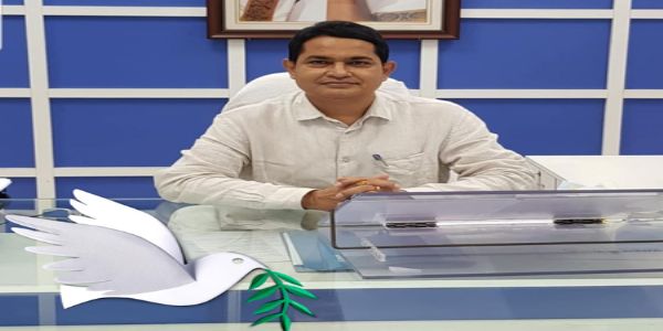 TMC MLA Humayun Kabir Faces Backlash Over Social Media Post Referencing Nepal Crisis