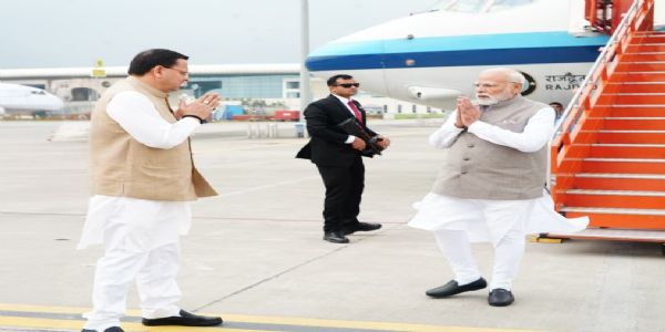 PM Modi