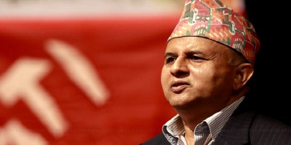 (Revised)Ousted Prime Minister Oli’s party breaks silence on protests and violent incidents