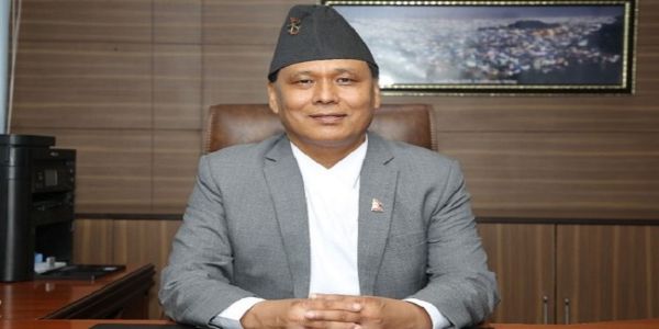 Ghising Proposed as Head of Nepal’s Interim Government, Indigo Jets Evacuate Stranded Indians