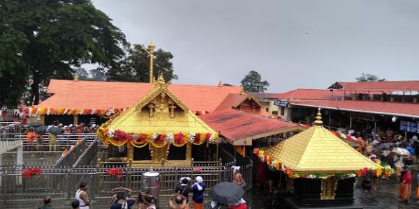 High Court strikes back: Kerala Govt in major trouble over Sabarimala scam