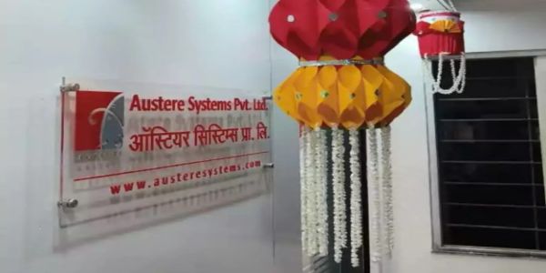 Austere Systems Makes Strong Market Debut, Hits Upper Circuit After Robust Listing