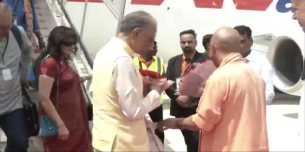Mauritius PM