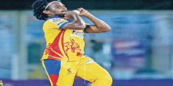DT returns to Ranji after a decade