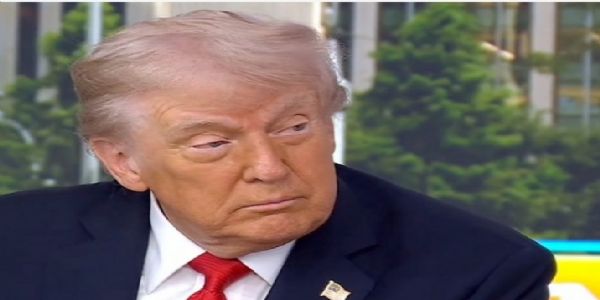 Trump Confirms Arrest of Suspect in Charlie Kirk Killing; FBI to Provide Update