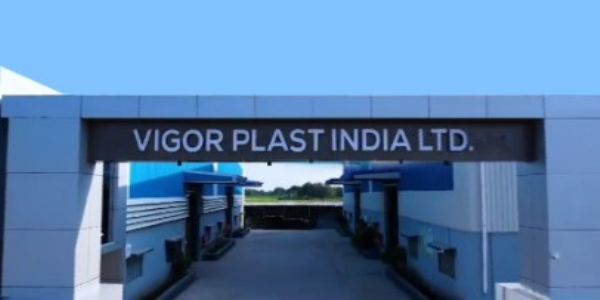 Vigor Plast India Makes Premium Market Debut, IPO Investors in Gains