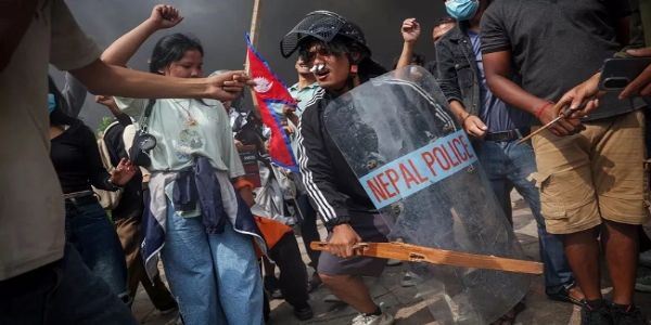 Death Toll in Nepal’s Violent Protests Rises to 51