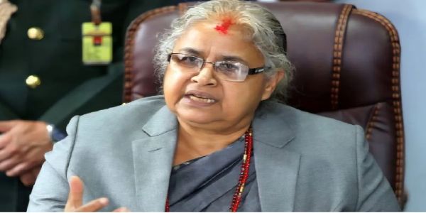 Sushila Karki Agreed to Lead Nepal’s Interim Government