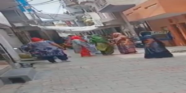 Woman dies in Nepal, last rites held in Ghaziabad