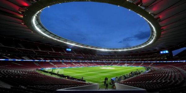 Madrid and Warsaw to Host 2026-27 UEFA Champions League Finals
