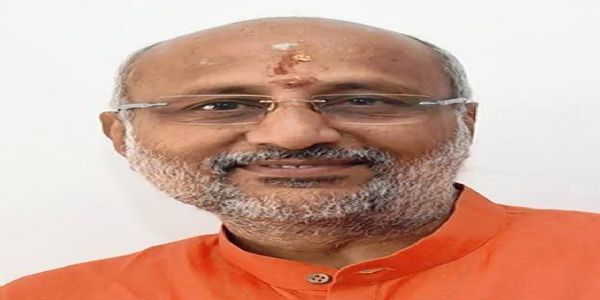 Chandrapuram Ponnusamy Radhakrishnan: An Inspiring Journey to the Vice Presidency