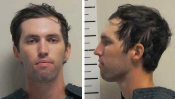 Tyler Robinson, the Suspect behind killing Charlie Kirk