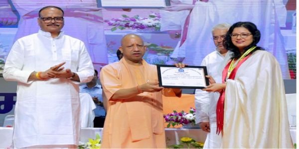 Yogi inaugurates Advanced Neuro Sciences Center, for treatment of brain diseases