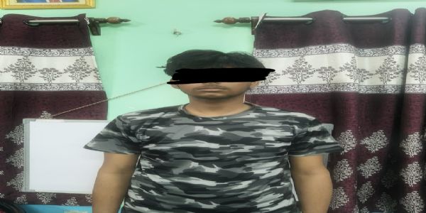 Major Anti-Human Trafficking Operation in Barrackpore: Minor Girl and Child Rescued, Couple Arrested