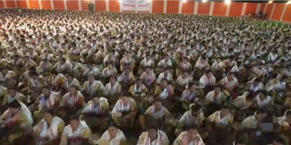 Assam CM Highlights Cultural and Spiritual Importance of Bhadra Month