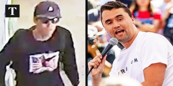 Discord Revelations Unveil Dark Jokes of Charlie Kirk Shooting Suspect Amid National Shock
