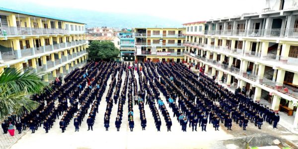 Schools in Kathmandu to Resume Classes Monday with Safety and Psychological Support Measures