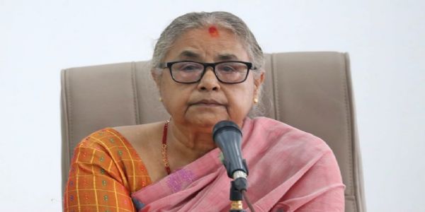Sushila Karki Assumes Charge as Nepal’s Interim PM, Orders Judicial Probe into Violence