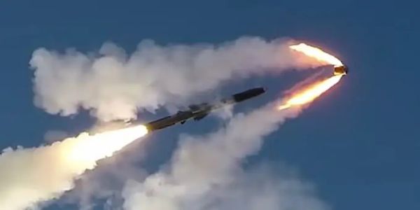 Russia’s Supersonic ‘Sister’ Missile Onyx Roars Back, Hits Target 350 Km Away Amid NATO Storm
