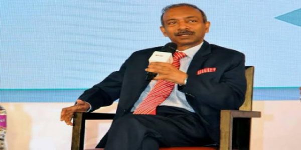 Retired IAS Officer Amit Khare Appointed Secretary to Vice President
