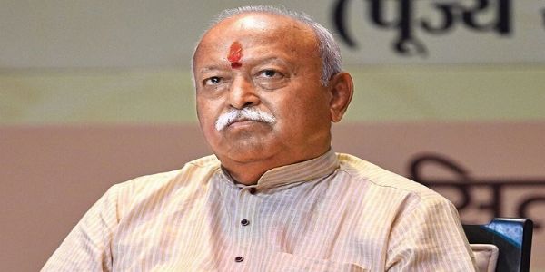 RSS Chief Dr. Mohan Bhagwat to Unveil Book ‘Parikrama Kripa Saar’ in Indore Today