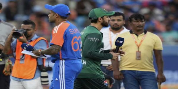 Asia Cup 2025: India Rout Pakistan as No‑Handshake Saga Dominates Dubai Showdown