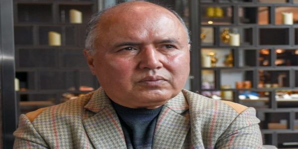 Rameshwor Khanal Takes Charge as Nepal’s Finance Minister Amid National Crisis