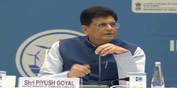 No Compromise on Sustainability in India’s Growth Journey: Piyush Goyal