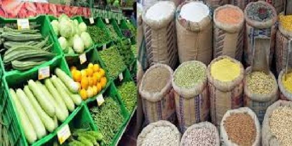 Wholesale Inflation Rises to Four-Month High of 0.52% in August Amid Surging Food Prices, Official Data Reveals
