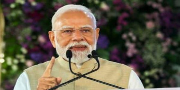 PM Modi Inaugurates 16th Combined Commanders’ Conference in Kolkata; Eyes Military Reforms and Operational Readiness