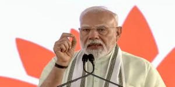 PM Modi to Launch ₹7,000 Crore Development Projects in Bihar Today, Including National Makhana Board and Power Plant