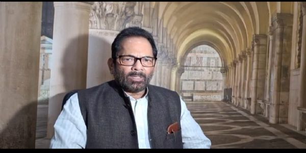 BJP Welcomes Supreme Court Verdict on Waqf Amendment Law
